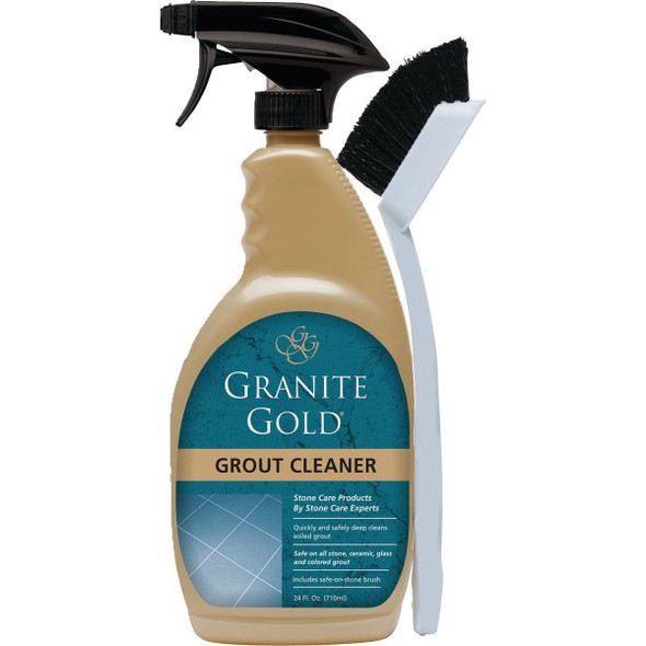 GG0371 Granite Gold 24 Oz. Grout Cleaner