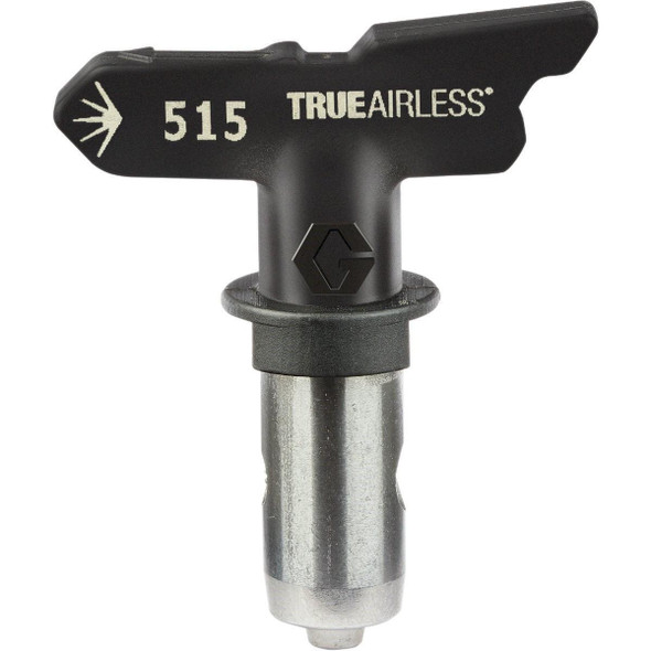TRU515 Graco Reverse-A-Clean 10 to 12 In. W. 0.015 In. Tip Paint Sprayer Airless Spray Tip
