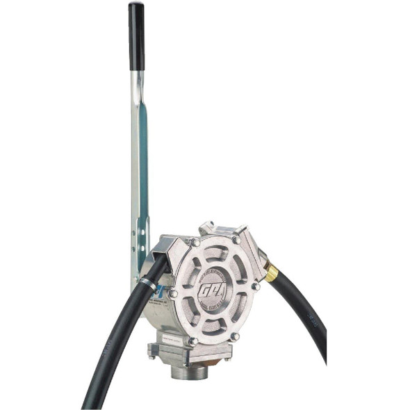 114000-5 GPI Piston Lever Pump