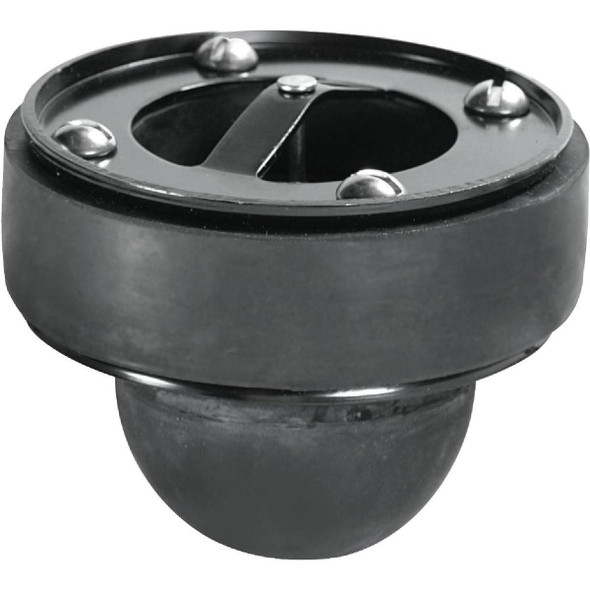 2FH Flood-Guard 2 In. Rubber Float Gasket Check Valve