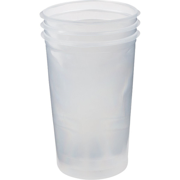 17F005 Graco 42 Oz. FlexLiner Replacement Bag (3-Pack)