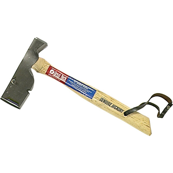 SHR14 Great Neck 20 Oz. Shingling Hatchet with Hickory Handle
