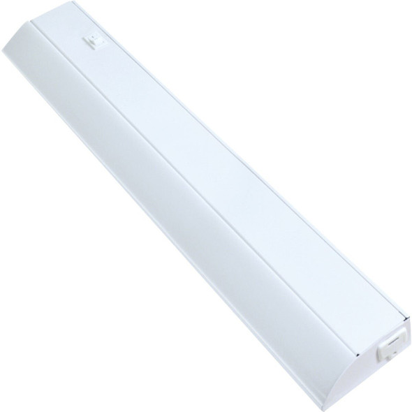 UC1248-WH1-24LF0-G Good Earth Lighting 24 In. Direct Wire White LED Under Cabinet Light Bar