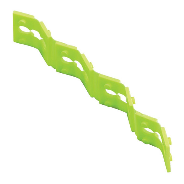 GSP-04 Gardner Bender #6, #8, #10 Screws Plastic Electrical Box Spacer (4-Pack)