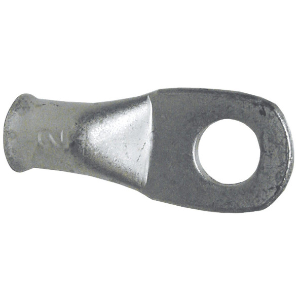 AML-200 Gardner Bender Xtreme 6 AWG 1/4 In. Copper Heavy-Duty Wire Lug (2-Pack)