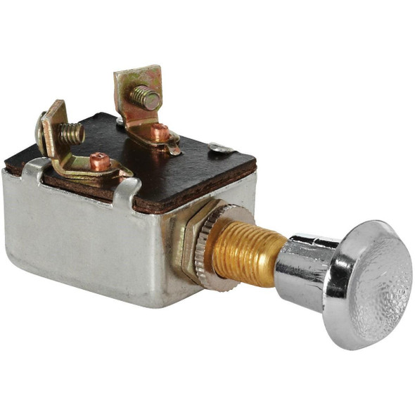 42200 Calterm 15A Push/Pull Headlight Switch