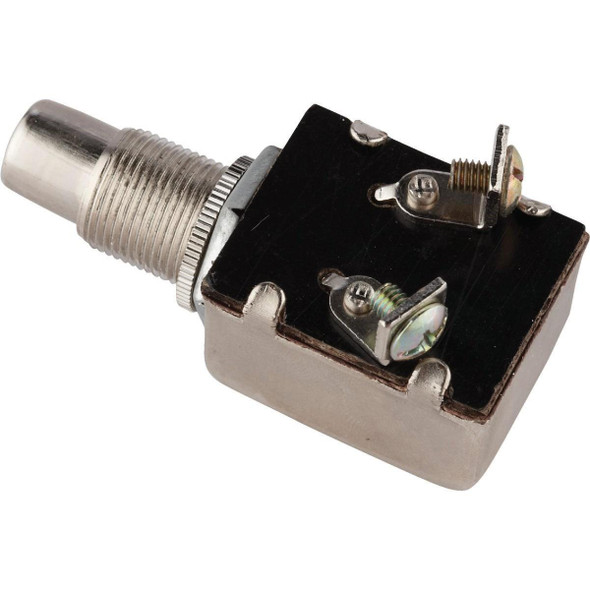 42210 Calterm Brass 15A Universal Starter Switch