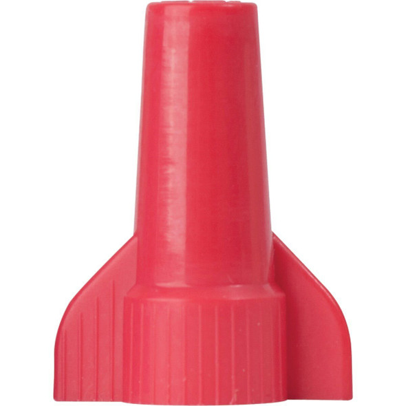 25-086 Gardner Bender WingGard Medium Red 22 AWG to 6 AWG Wire Connector (25-Pack)