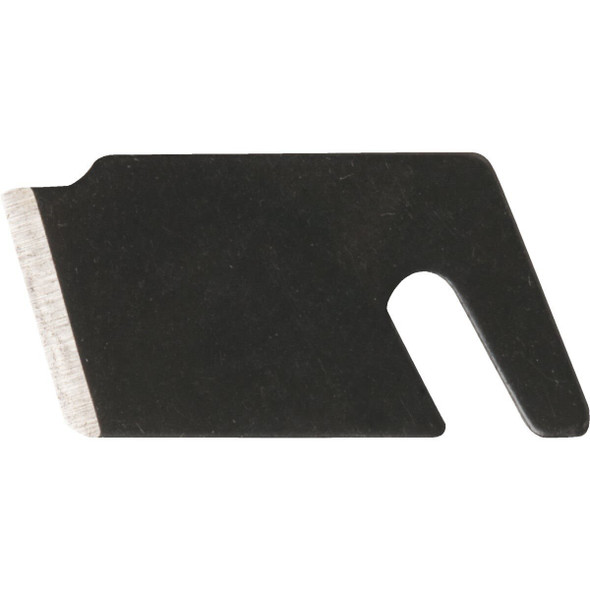 05-613 Fletcher Terry 1/4 In. Plastic Cutter Blade (5-Pack)