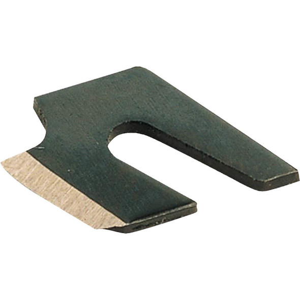 05-712 Fletcher Terry 1/4 In. Plastic Cutter Blade (10-Pack)