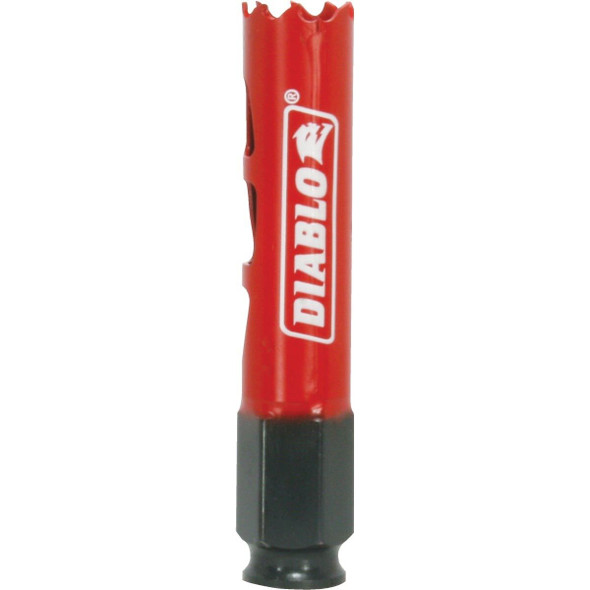 DHS0750 Diablo 3/4 In. Bi-Metal Hole Saw