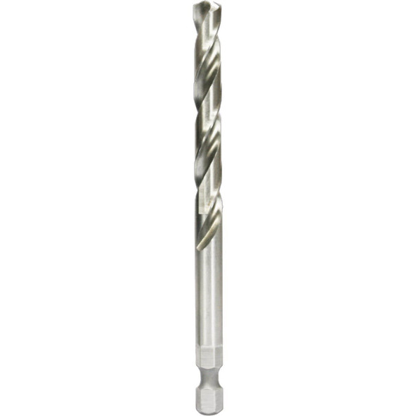 DHS4BITCT Diablo 1/4 In. x 4 In. Carbide Pilot Drill Bit