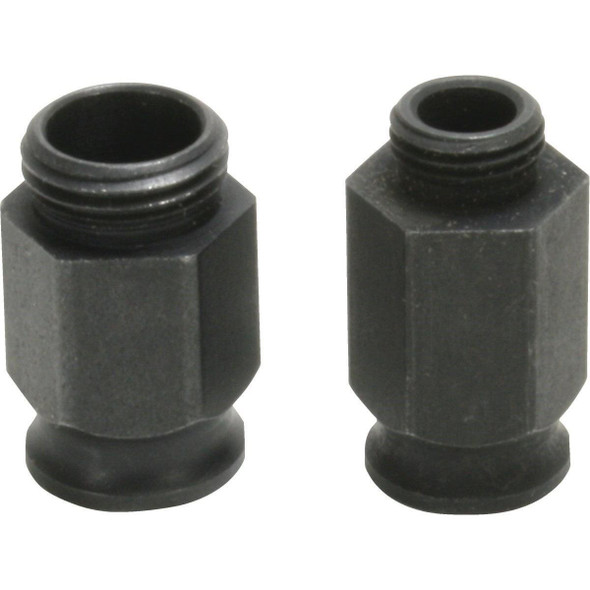 DHSNUT2 Diablo 1/2 In. and 5/8 In. Mandrel Adapter Nuts for 9/16 In. to 6 In. Hole Saws (2-Pack)