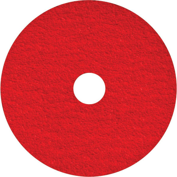 DCF040050S04G Diablo 4 In. 50-Grit Fiber Disc (4-Pack)