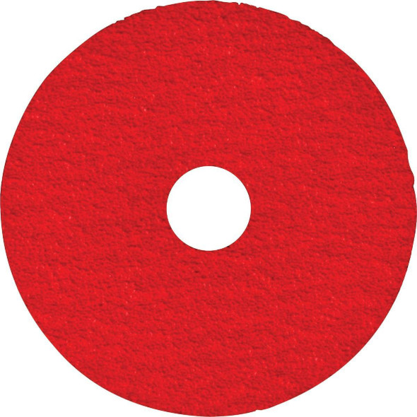 DCF045036S04G Diablo 4-1/2 In. 36-Grit Fiber Disc (4-Pack)