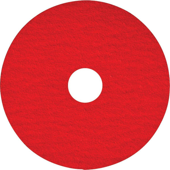 DCF045050S04G Diablo 4-1/2 In. 50-Grit Fiber Disc (4-Pack)