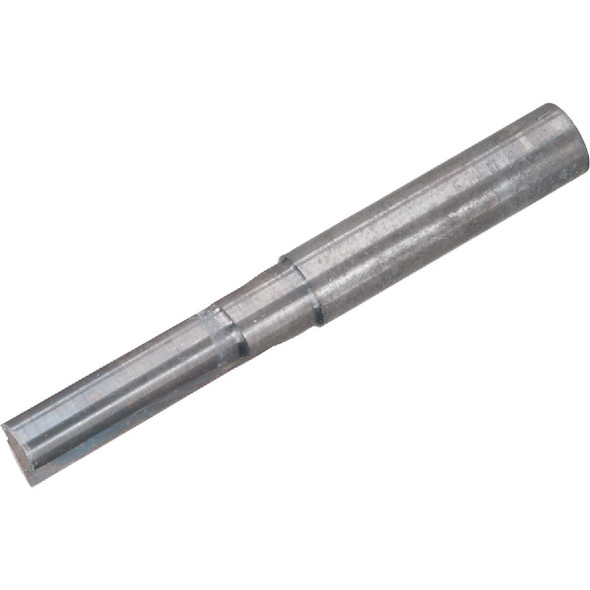 04-111 Freud Carbide Tip 7/32 In. Double Flute Straight Bit
