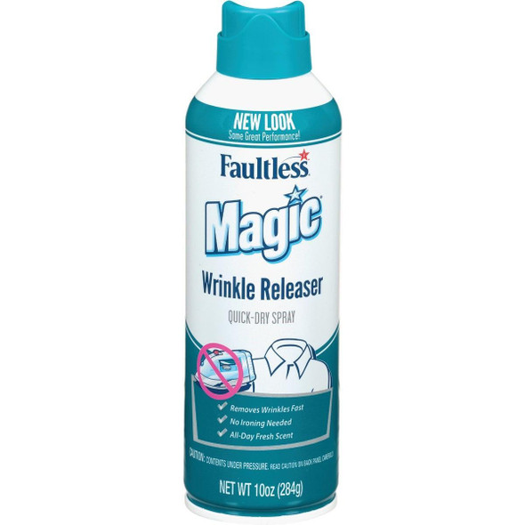38206 Magic 10 Oz. Wrinkle Remover