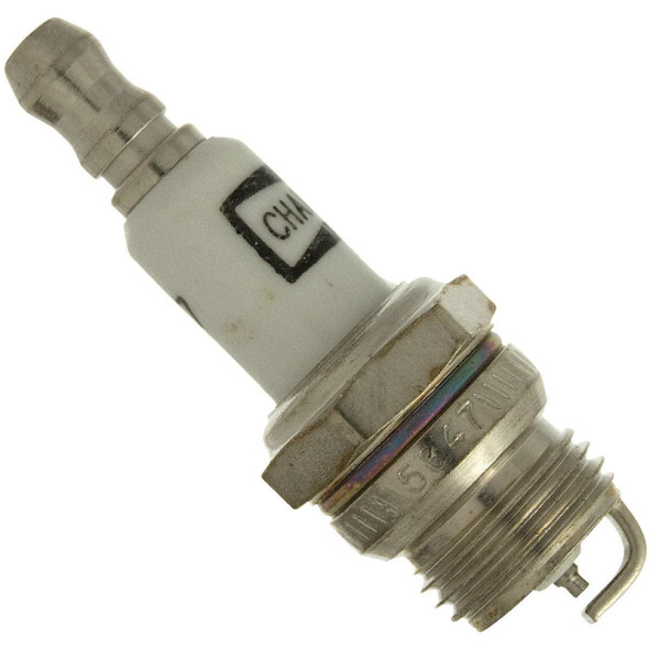 847-1 Champion DJ8J Copper Plus Small Engine Spark Plug