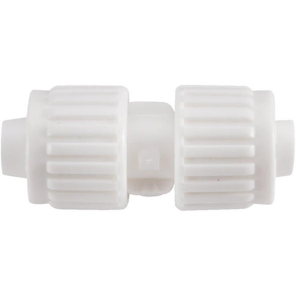 16844 Flair-it PEX 3/4 In. Polybutylene PEX Coupling