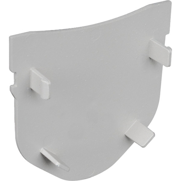 FSDP-EC Fernco Polypropylene Storm Drain Channel End Cap