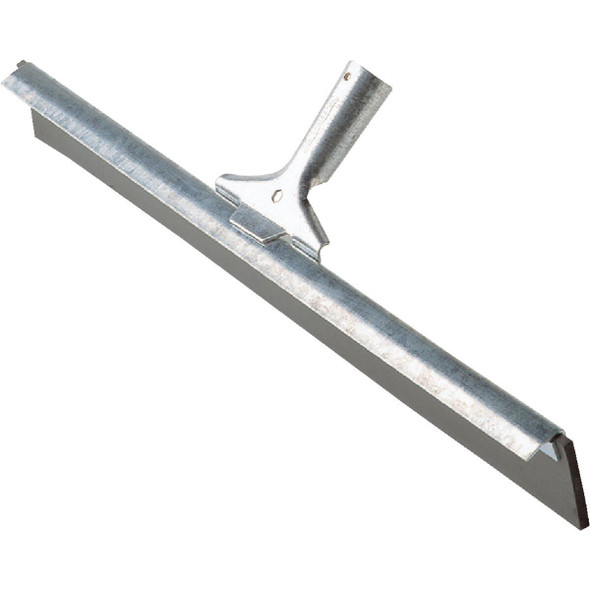 54036 Ettore 36 In. Straight Neoprene Floor Squeegee
