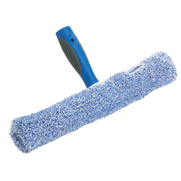 63015 Ettore ProGrip 14 In. Plastic Window Washer