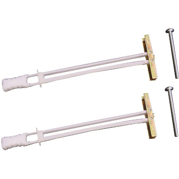 RH1006 Easy Track Toggle Bolt Pack