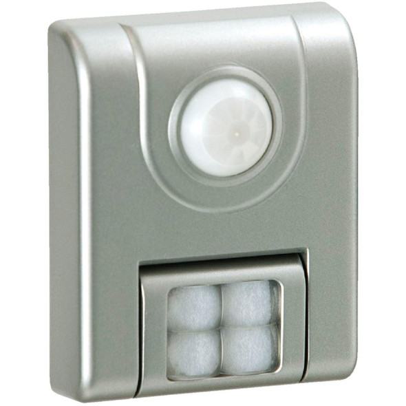 20043-301 Light It Silver LED Battery Operated Light