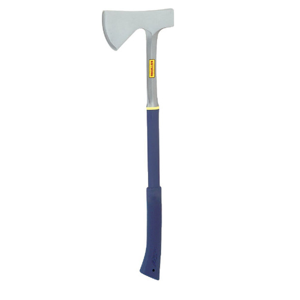 E45A Estwing 26 In. Long Steel Handle Camper Axe