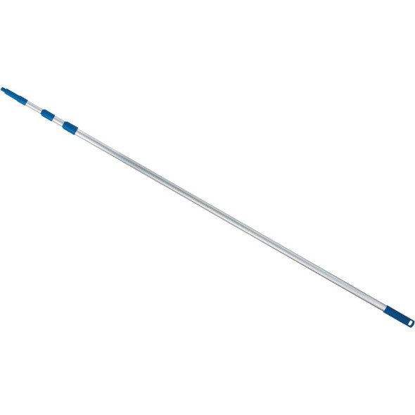 43012 Ettore REA-C-H 12 Ft. Aluminum Extension Pole