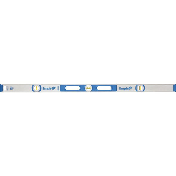 500.48 Empire True Blue 48 In. Aluminum I-Beam Level
