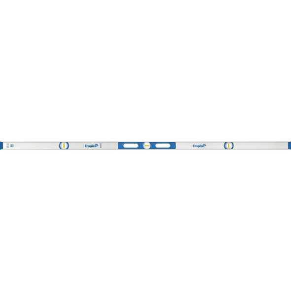 500M.78 Empire True Blue 78 In. Aluminum Magnetic I-Beam Level