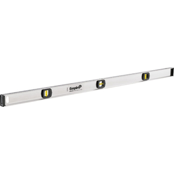 540-48 Empire 48 In. Aluminum I-Beam Level