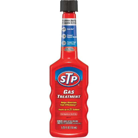18039G STP 5.25 Oz. Super Concentrated Gas Treatment