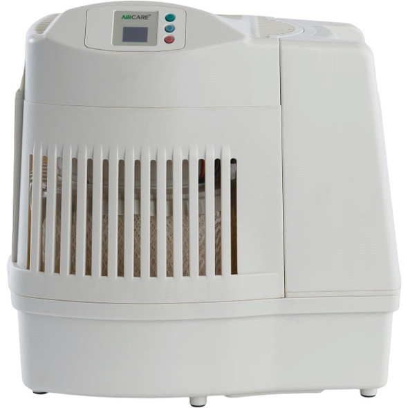 MA0800 AirCare 2-1/2 Gal. Capacity 2600 Sq. Ft. Mini Console Evaporative Humidifier