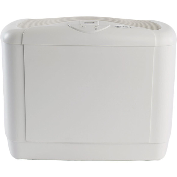 5D6 700 AirCare 3 Gal. Capacity 1250 Sq. Ft. Mini Console Evaporative Humidifier