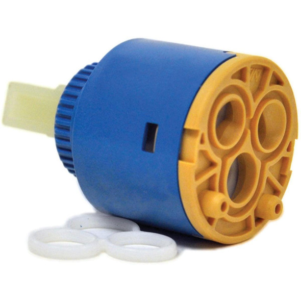 89902 Danco Faucet Cartridge for AquaSource & Glacier Bay Single-Handle Faucet