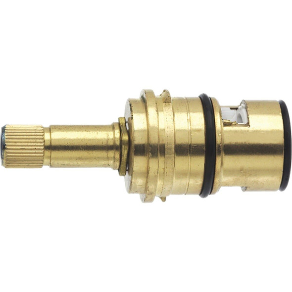 04998E Danco Hot Water 3S-10H Stem for AquaSource & Glacier Bay
