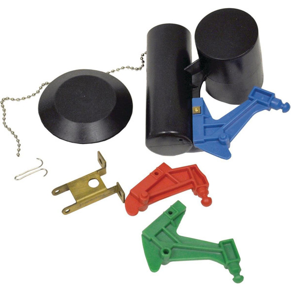 10087 Danco Flush Valve For American Standard
