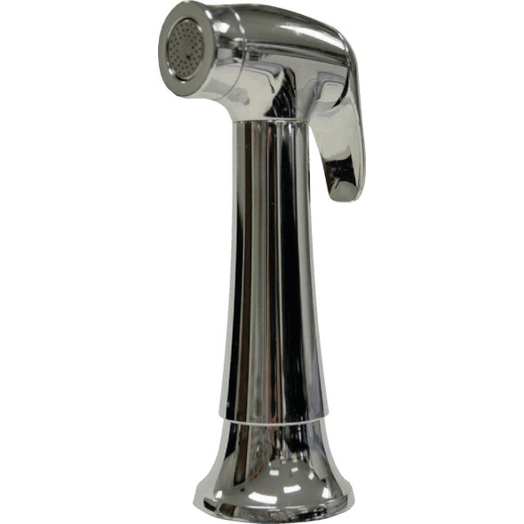 10330 Danco Transitional Chrome Sprayer Head