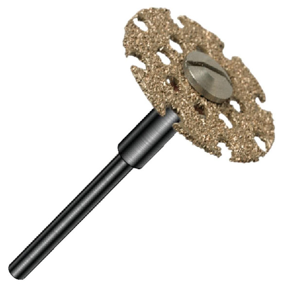 543 Dremel 1-1/4 In. Cutting/Shaping Cut-Off Wheel
