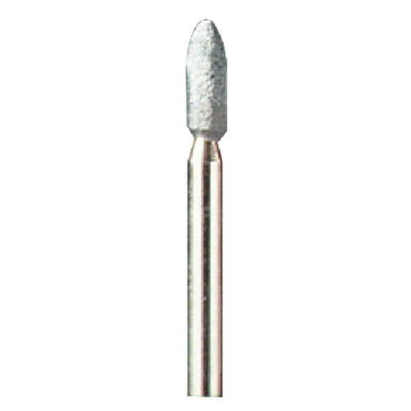 83322 Dremel 1/8 In. Silicon Carbide Grinding Stone