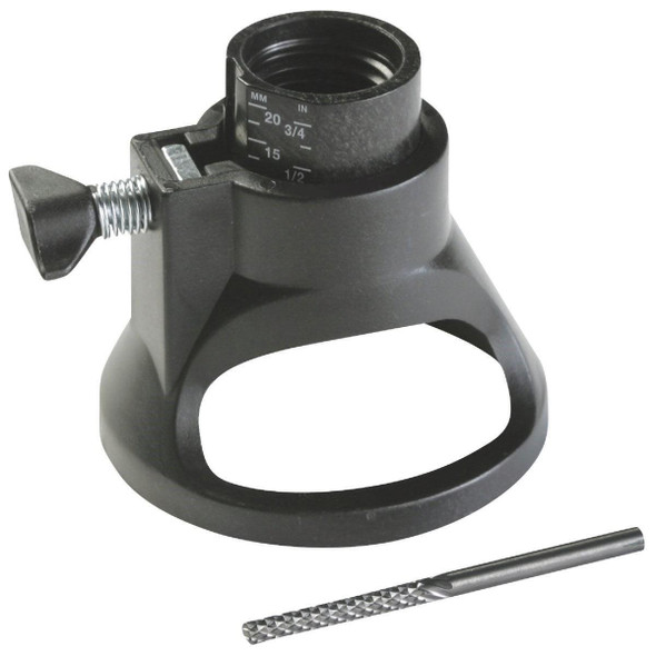 566 Dremel Tile Cutting Attachment Kit