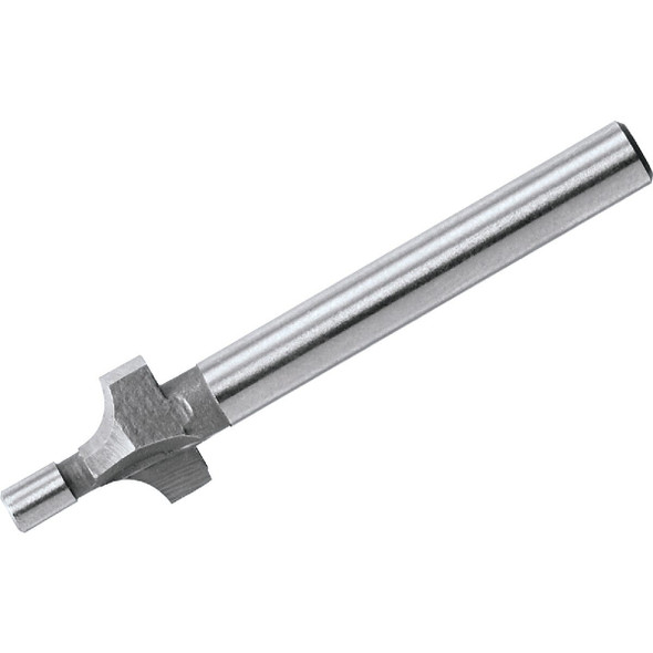 615 Dremel 1/8 In. Rounding Router Bit