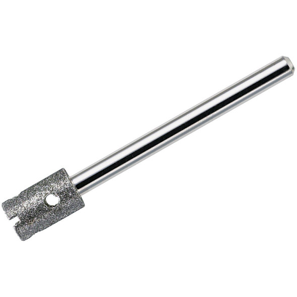 663DR Dremel 1/4 In. Diamond Glass Drilling Bit