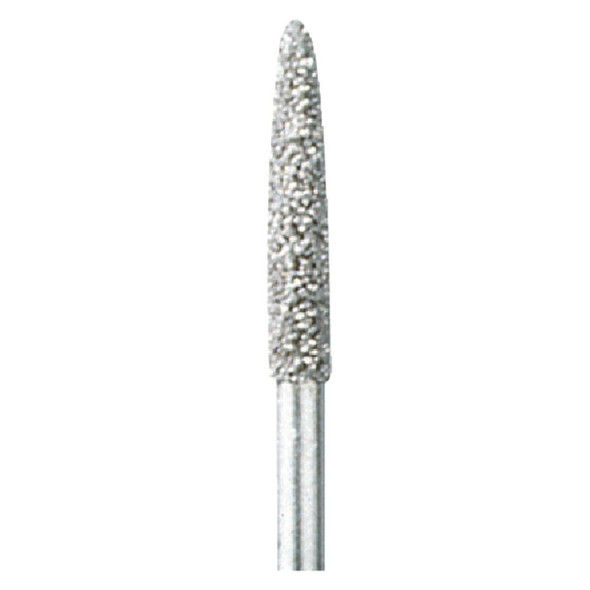 9931 Dremel 1/4 In. Tungsten Carbide Cutting Bit
