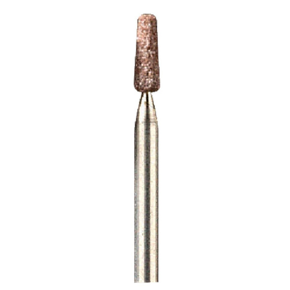 997 Dremel 1/8 In. Aluminum Oxide Grinding Stone
