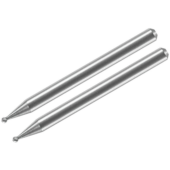 106 Dremel Engraving Cutter, (2-Pack)