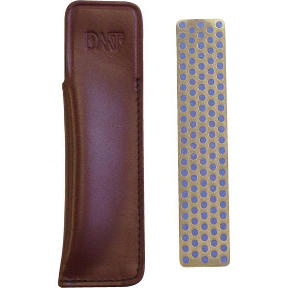 W4C Diamond Machine Tech 4 In. Diamond Whetstone